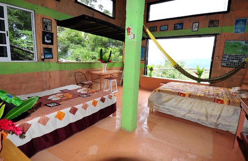 Catemaco Hotel | Cabañas Ecobiosfera