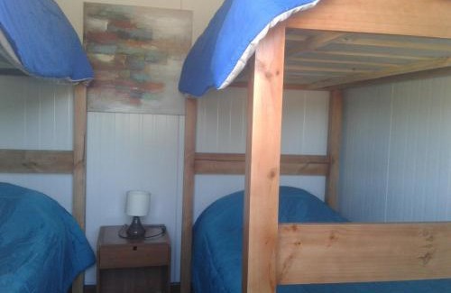 La Tirana Hotel | Cabañas Ecodesert