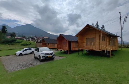 Guatavita Other | Cabañas El Condominio Guatavita