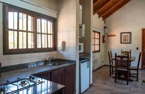 La Falda Cottage | Cabañas El Eden
