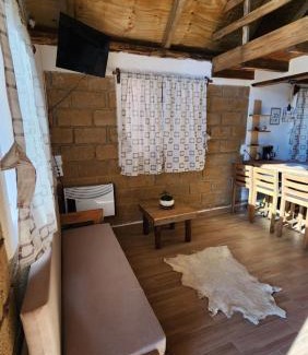 Zacatlan Ski Chalet | Cabañas El Marqués Zacatlán con Starlink