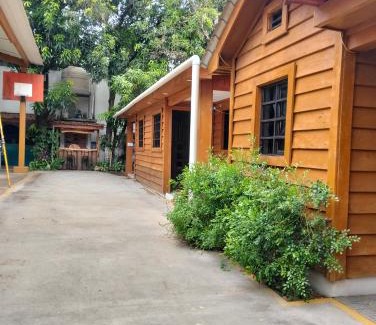 El Naranjo House | Cabañas El NaranjitoX
