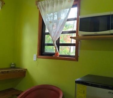 El Naranjo House | Cabañas El NaranjitoX