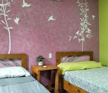 El Naranjo House | Cabañas El NaranjitoX