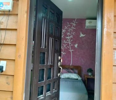 El Naranjo House | Cabañas El NaranjitoX