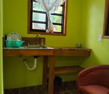 El Naranjo House | Cabañas El NaranjitoX