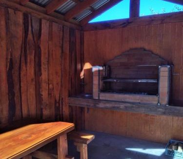 Choshuenco Villa | Cabañas El Nativo2