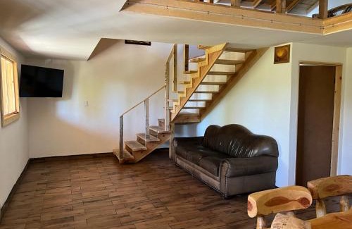 Creel House | Cabañas el Pino 3
