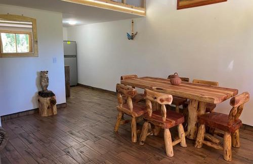 Creel House | Cabañas el Pino 3