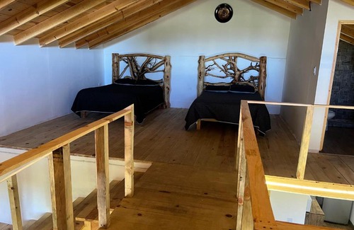 Creel House | Cabañas el Pino 3