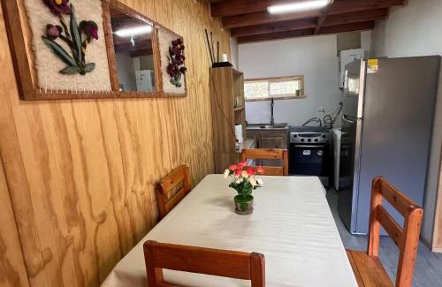 Futaleufu House | Cabañas el Remanso