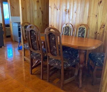 Pucon Apartment | Cabañas en caburgua