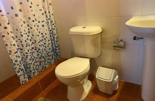 Pucon Apartment | Cabañas en caburgua