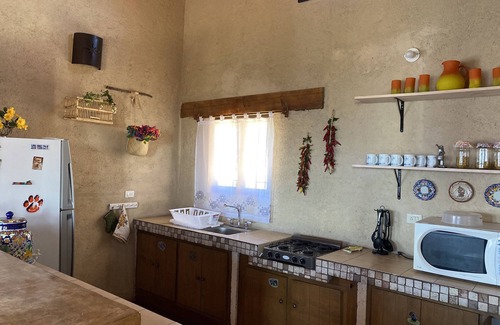 Zacatlan Cabin | Cabañas en Huerta La Misión