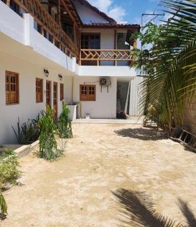 San Antero Hotel | Cabañas en San Antero Bambumar2