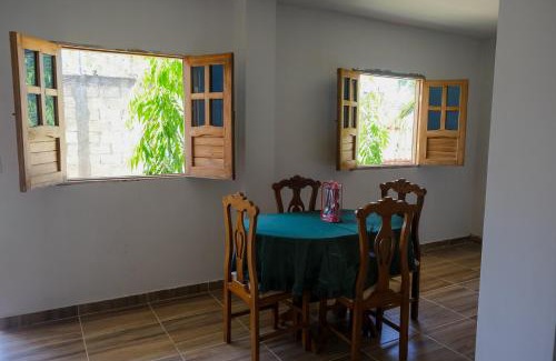 San Antero Hotel | Cabañas en San Antero Bambumar2