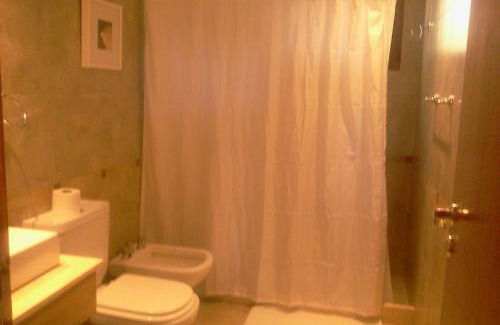 Villa Gesell Cabin | Cabañas Entreverdes