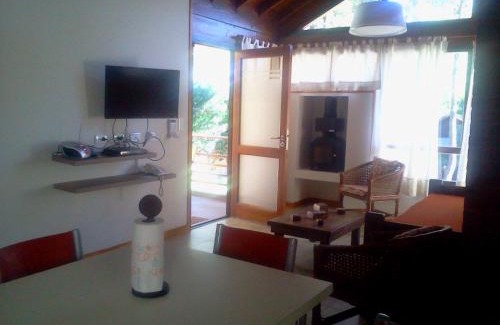 Villa Gesell Cabin | Cabañas Entreverdes