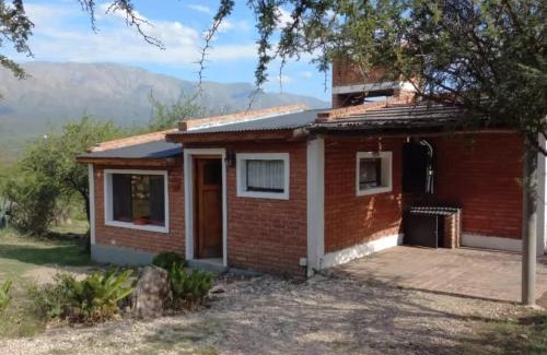 San Javier Department House | cabañas fátima