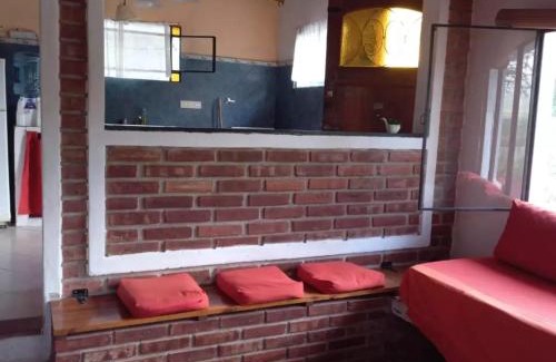 San Javier Department House | cabañas fátima