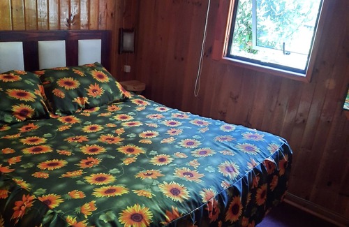 Isla Negra Cabin | cabañas hostal PINARES DEL MAR