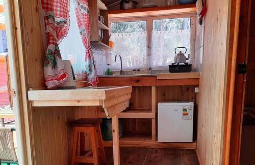 Isla Negra Cabin | cabañas hostal PINARES DEL MAR