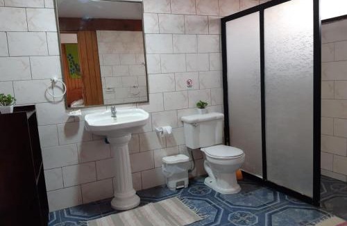 Hanga Roa Cabin | Cabañas & Hostal Tojika