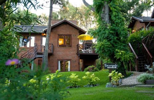 Mar de Las Pampas Cabin | Cabañas Huanquelen