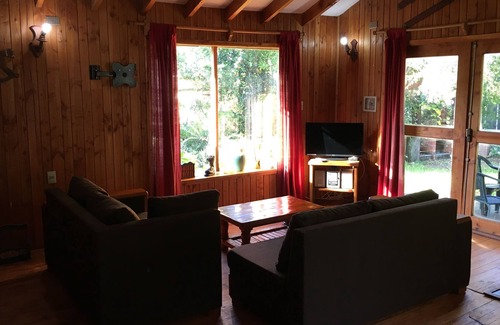 Panguipulli Cabin | Cabañas Huelquehue