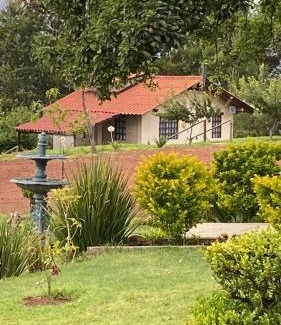 Zacatlan Cabin | Cabañas Huerta la Mision, Zacatlán