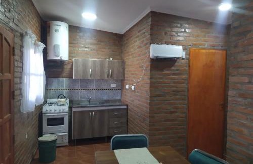 El Mollar Apartment | Cabañas Inti Huasi