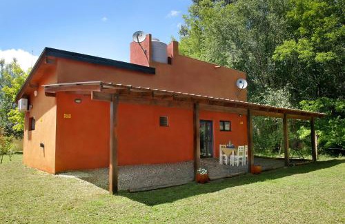 Los Reartes Cabin | Cabañas Inti Wara