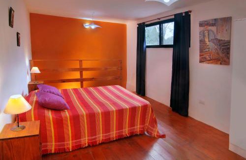 Los Reartes Cabin | Cabañas Inti Wara