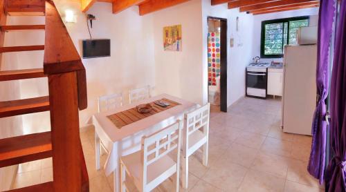 Los Reartes Cabin | Cabañas Inti Wara