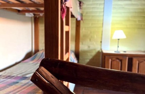 Nono House | Cabañas Jacaranda