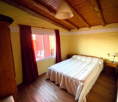 Nono House | Cabañas Jacaranda