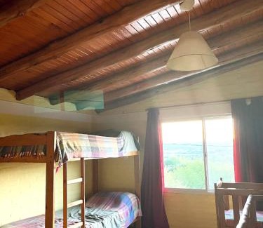 Nono House | Cabañas Jacaranda