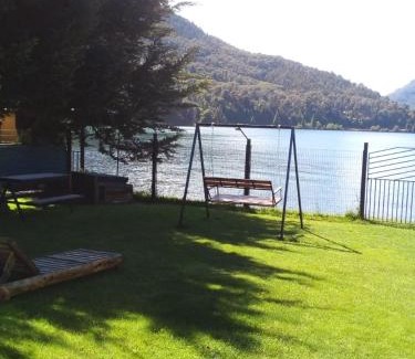 San Carlos de Bariloche Cabin | Cabañas Kay Hue