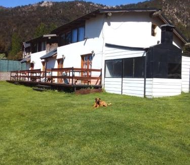 San Carlos de Bariloche Cabin | Cabañas Kay Hue