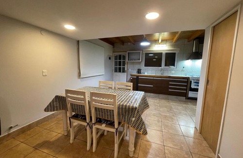 Dina Huapi House | Cabañas La Ñata - Depto 1