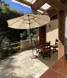 Zacatlan Hotel | Cabañas La Cascada