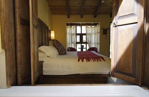 Zacatlan Cabin | Cabañas La Cascada