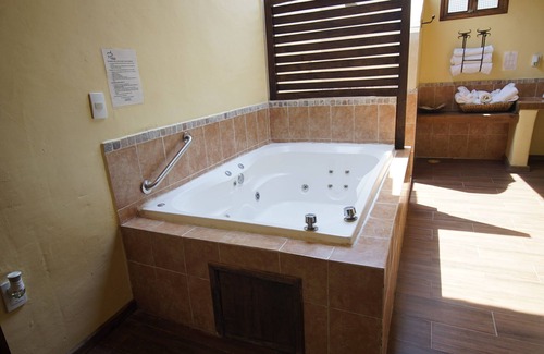 Zacatlan Cabin | Cabañas La Cascada