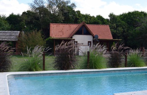 Nono Cabin | Cabañas La Curucucha