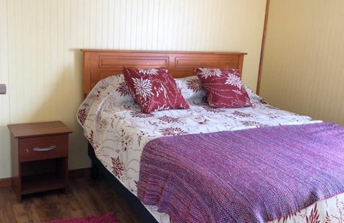 Rilan House | Cabañas la Flor