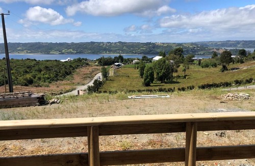 Rilan House | Cabañas la Flor