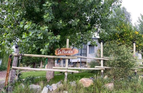 Las Vegas Ski Chalet | Cabañas La Florida