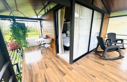 Guapiles Cabin | Cabañas La Hermosa #2