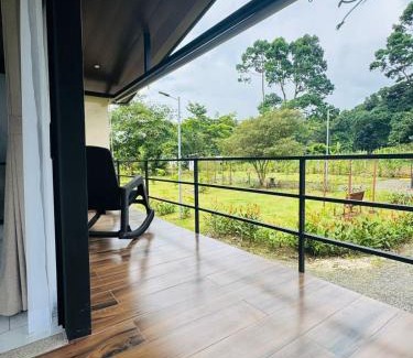 Guapiles Cabin | Cabañas La Hermosa #2