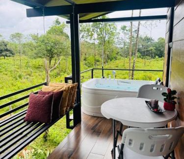 Guapiles Cabin | Cabañas La Hermosa #2